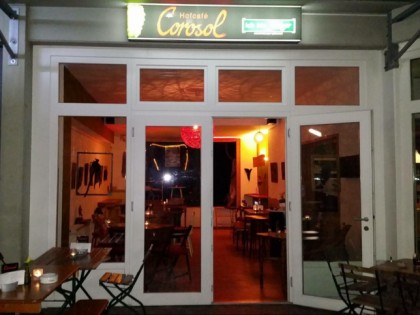 Foto: Hofcaf&amp;eacute; Corosol